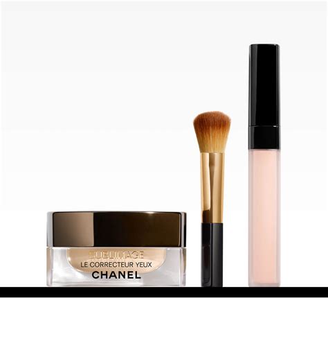 corretivo chanel